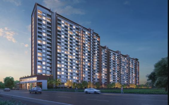Rashmi New Project in Ahmedabad