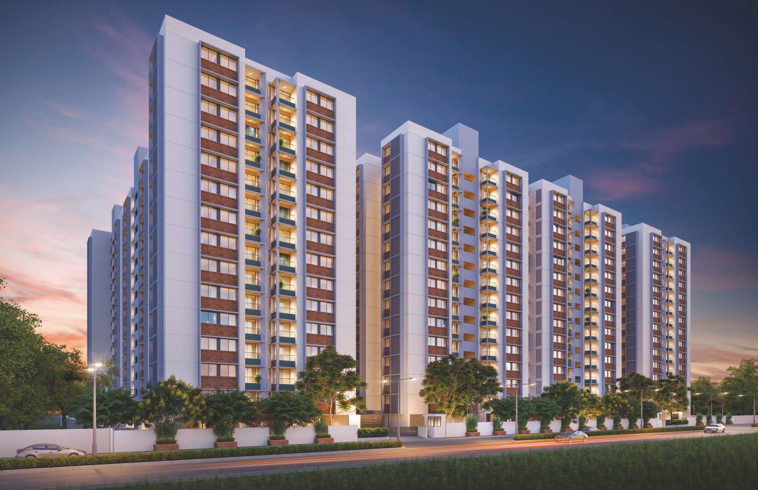 Vishwanath Maher Select in Ahmedabad