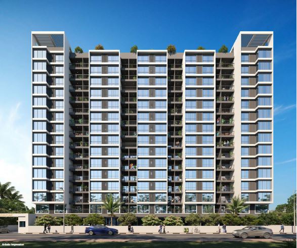 Silveroak Shriyansh 3 0 in Pune