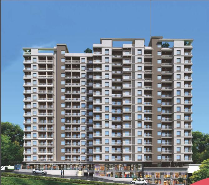 Newquay in Pune