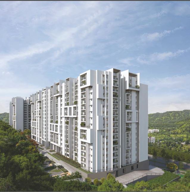 Rohan Saroha in Pune
