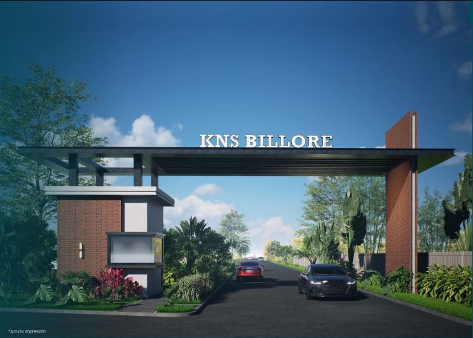 KNS Billore in Bengaluru