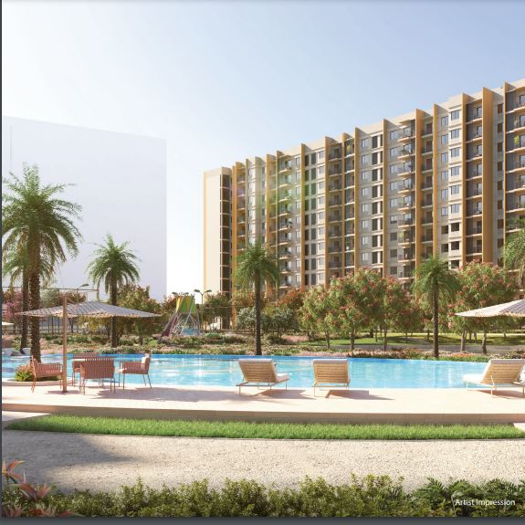 Birla Trimaya in Bengaluru