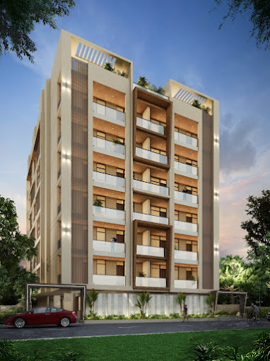 Ayansh Prime 24 in Jaipur