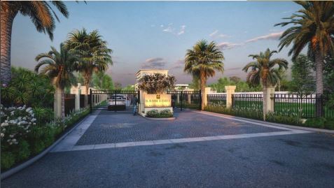 Samridhi Residency in Jaipur