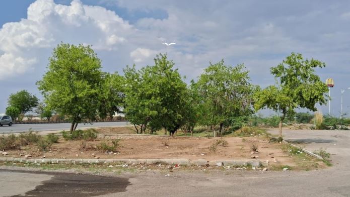 Aavas Park Avenue in Jaipur