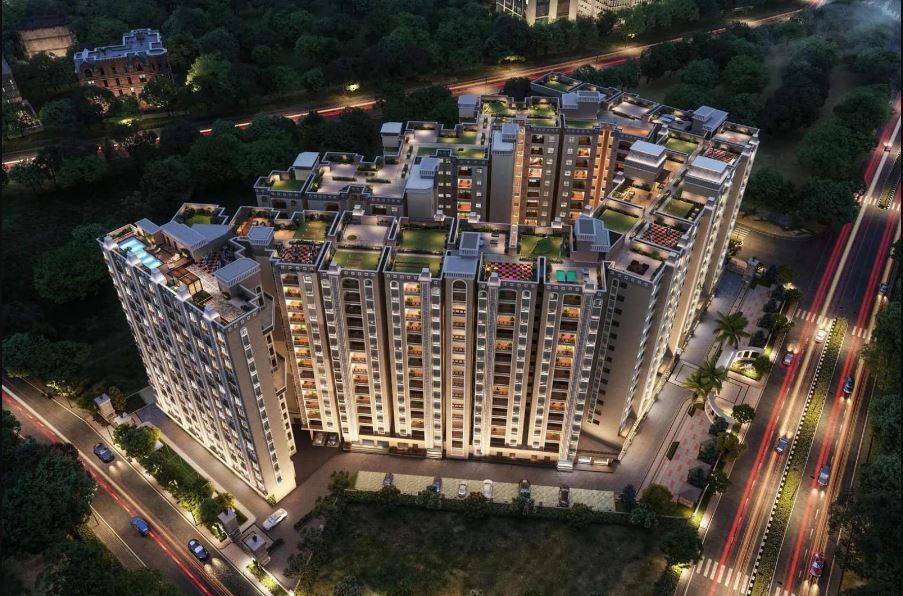 Love Home Joypur in Jaipur