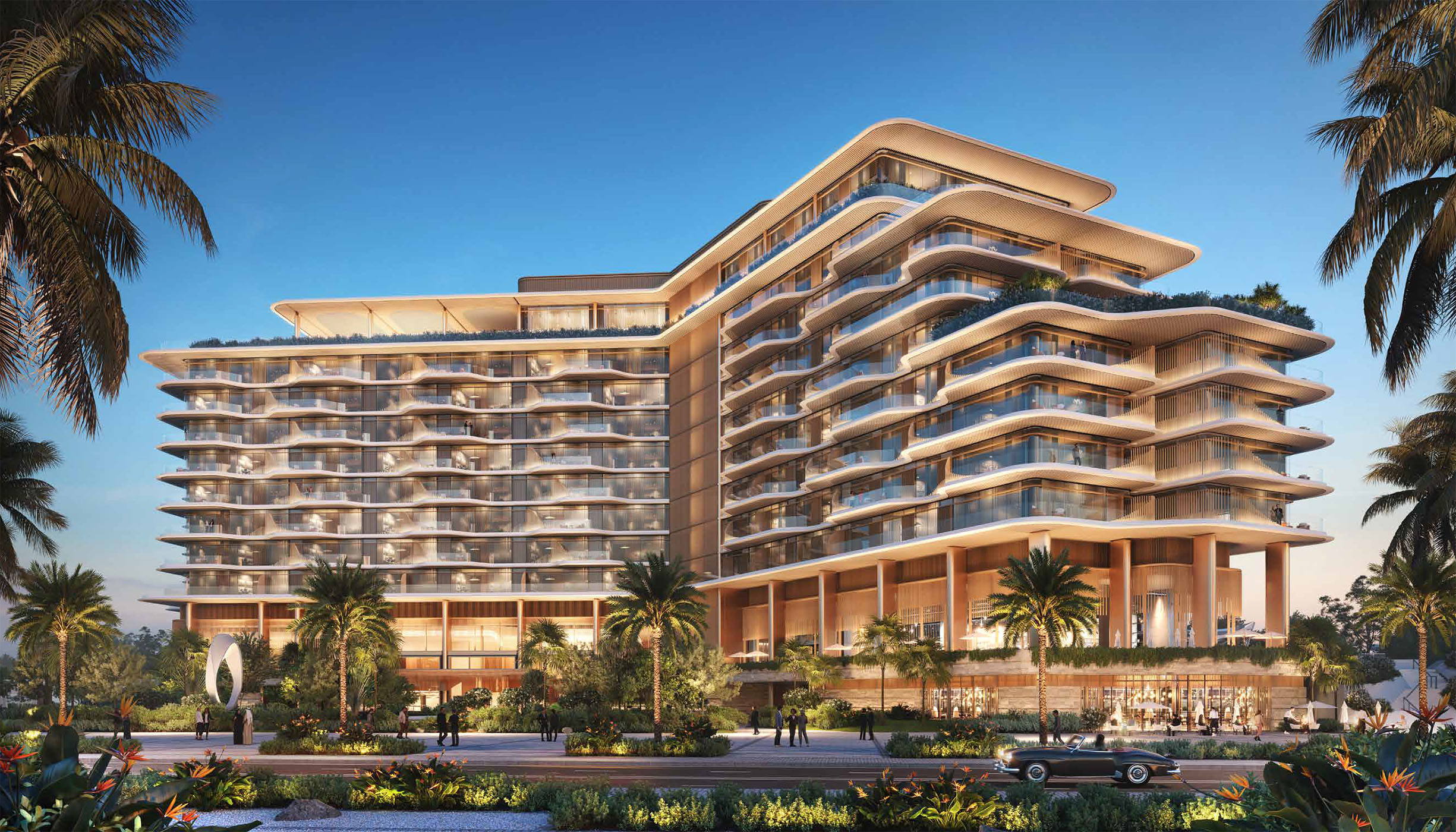 The Arthouse in Abu Dhabi
