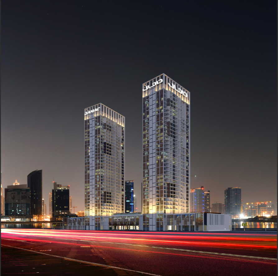 DAMAC Prive in Dubai