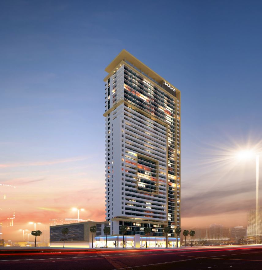 Ghalia in Dubai