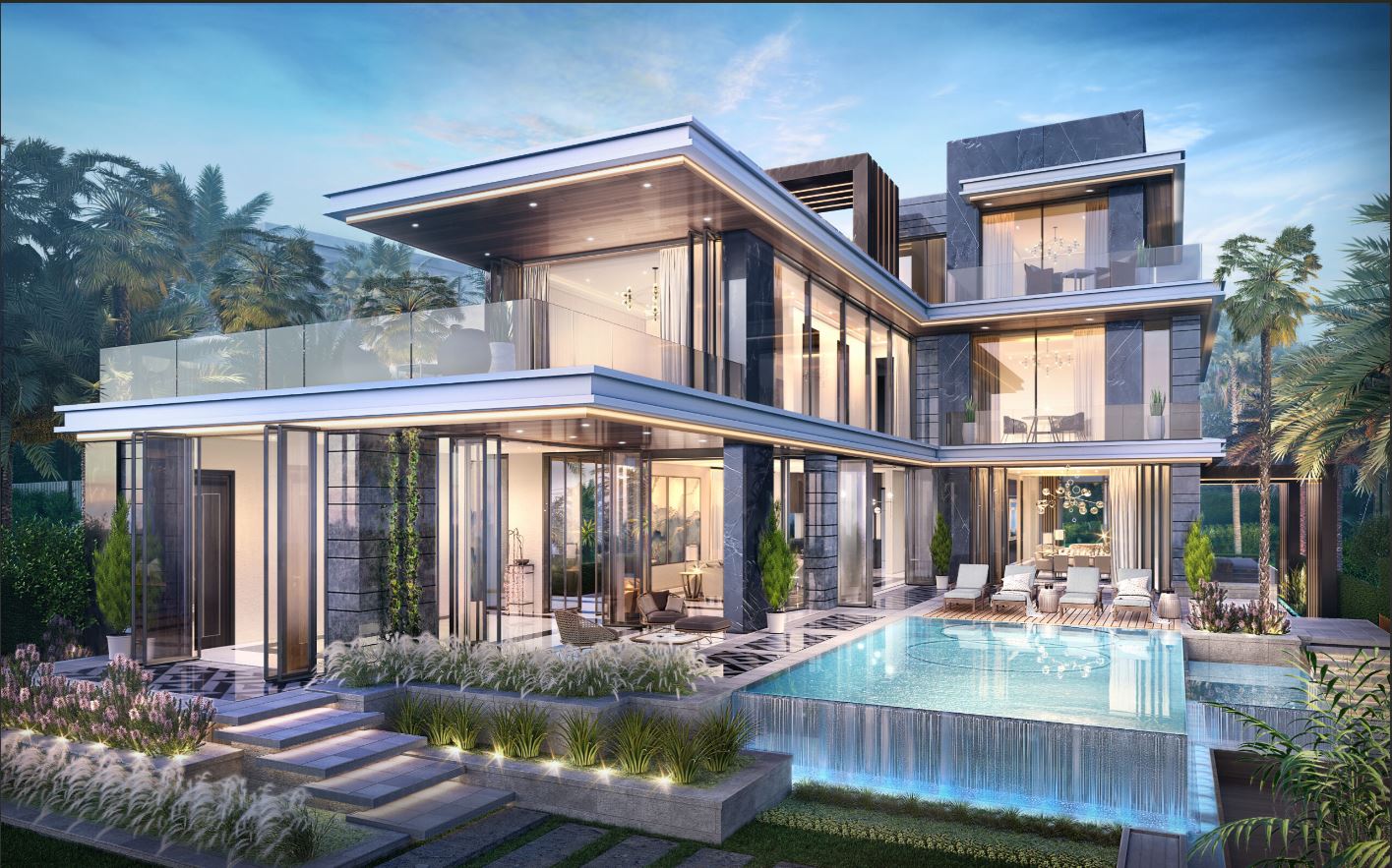 Venice in Dubai