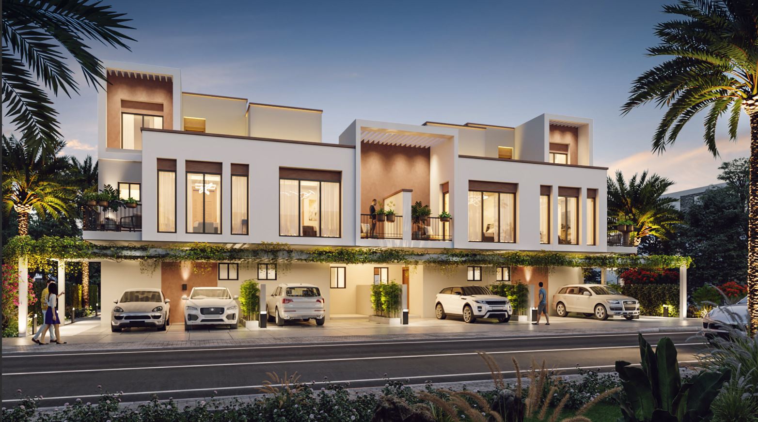 Costa Brava in Dubai