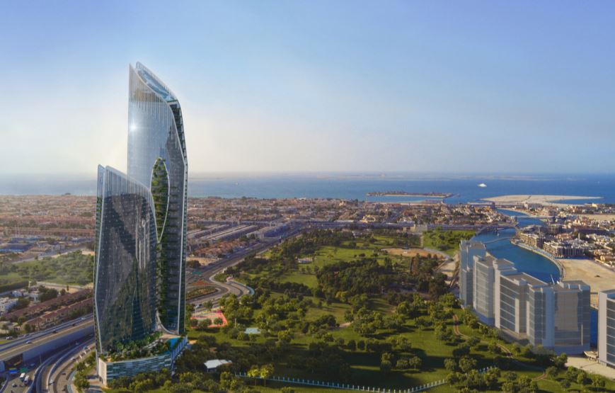 Safe One Phase 1 in Dubai