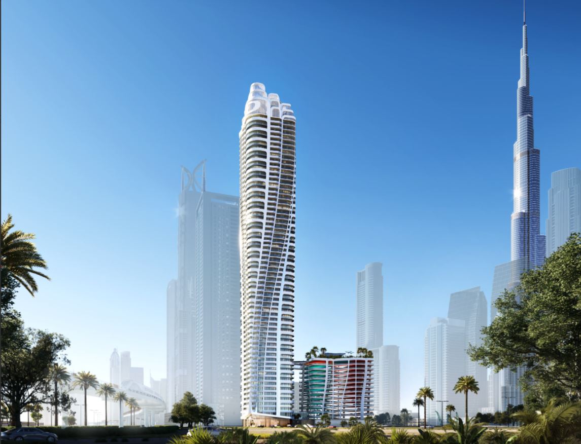 Volta in Dubai
