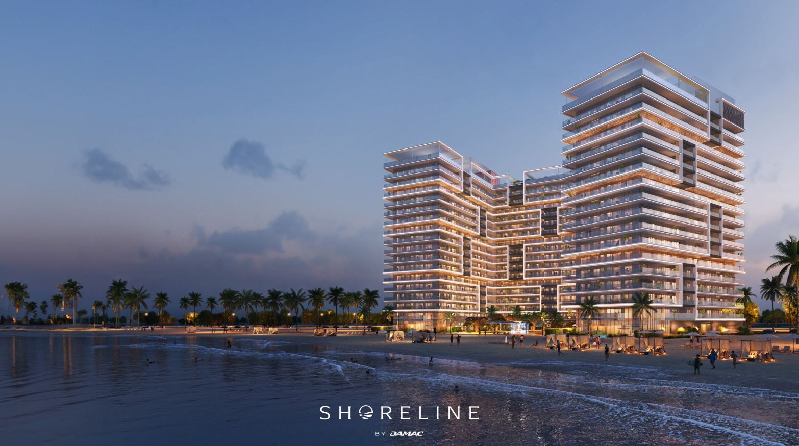 Playa Del Sol in Ras Al Khaimah