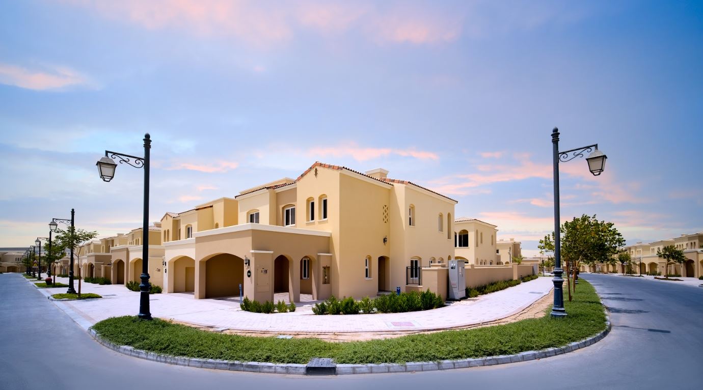 Casa Viva in Dubai