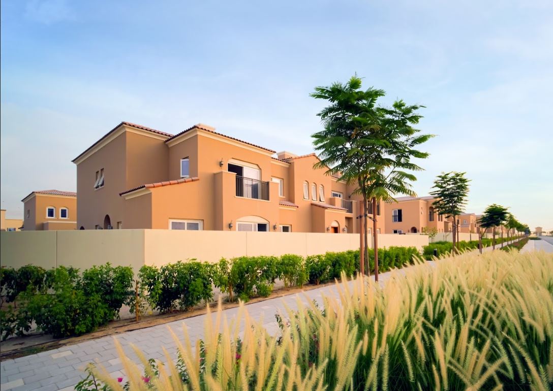 Amaranta in Dubai