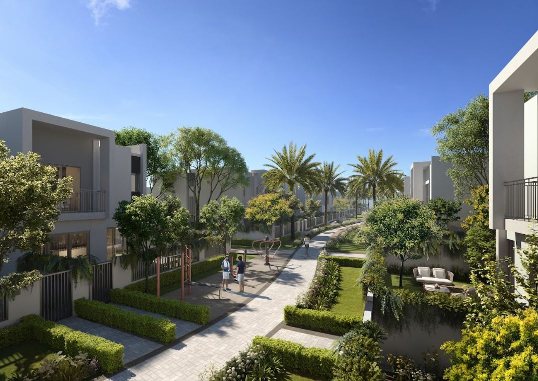 La Rosa 5 in Dubai