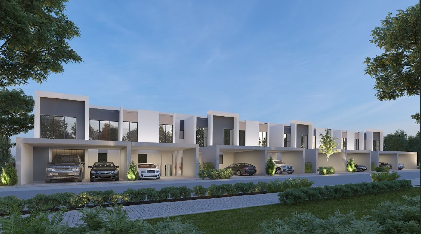 La Rosa Phase 6 in Dubai