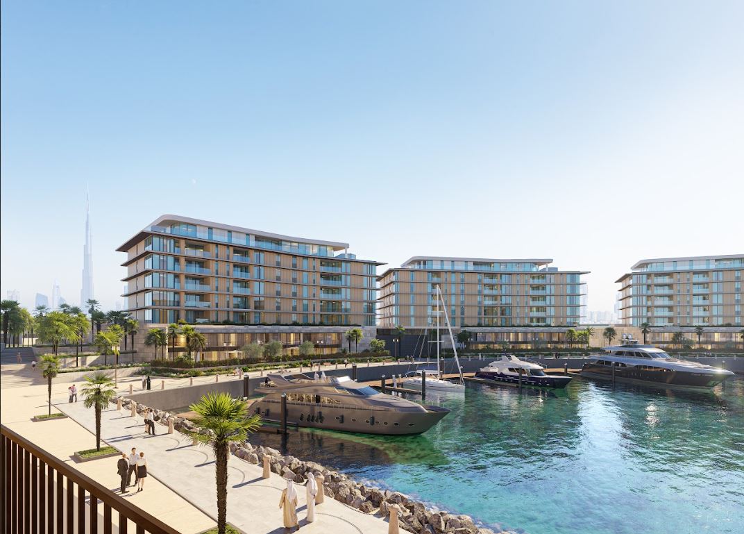 Bvlgari   Lofts in Dubai