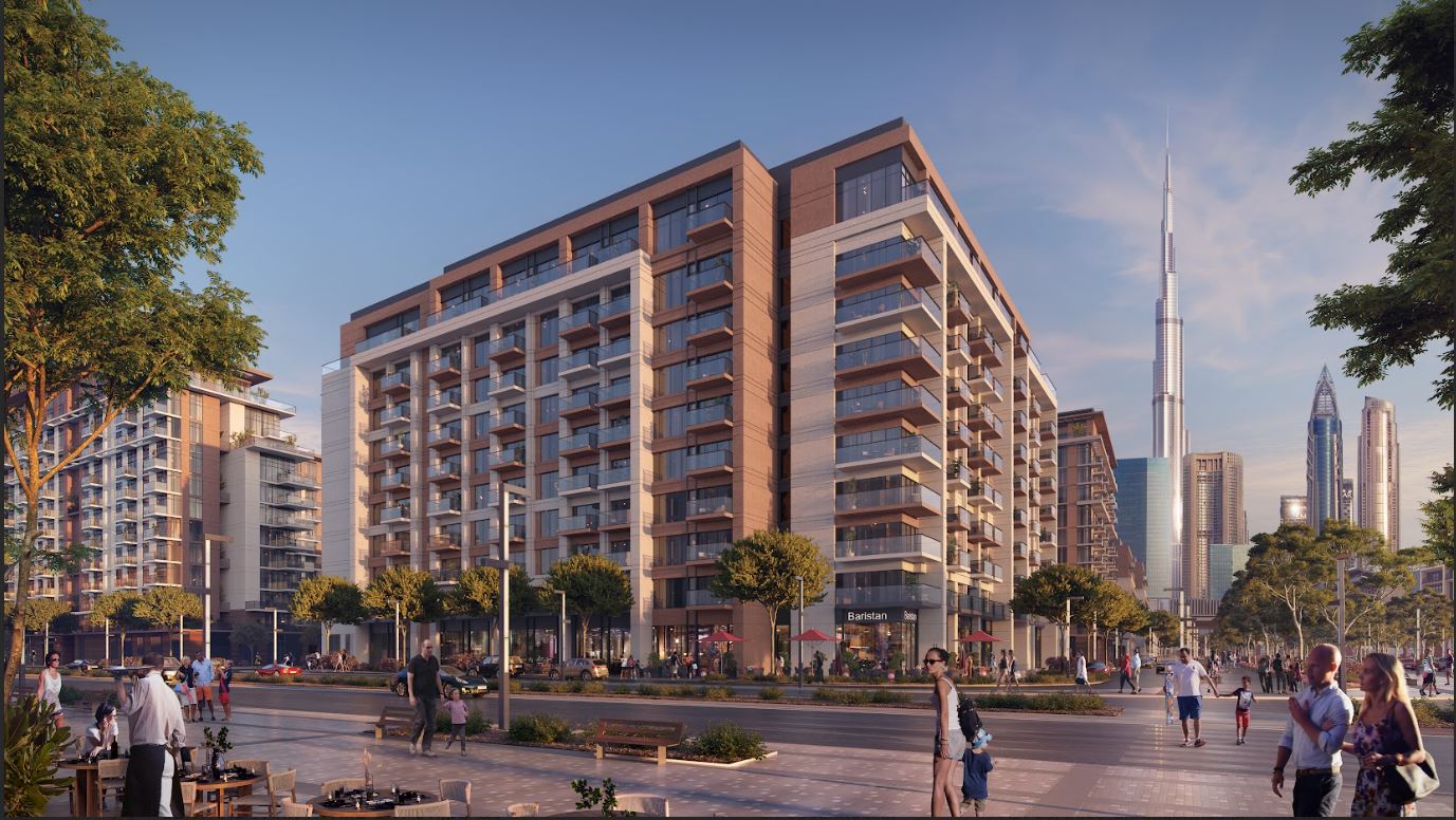 Thyme in Dubai