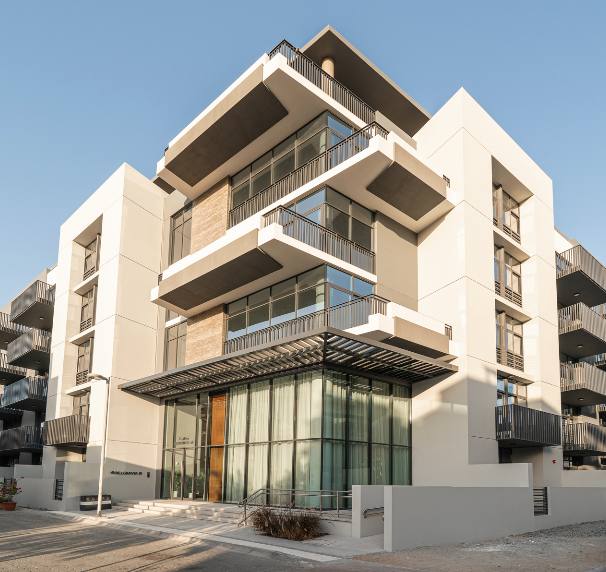 Ellington Belgravia 3 in Dubai