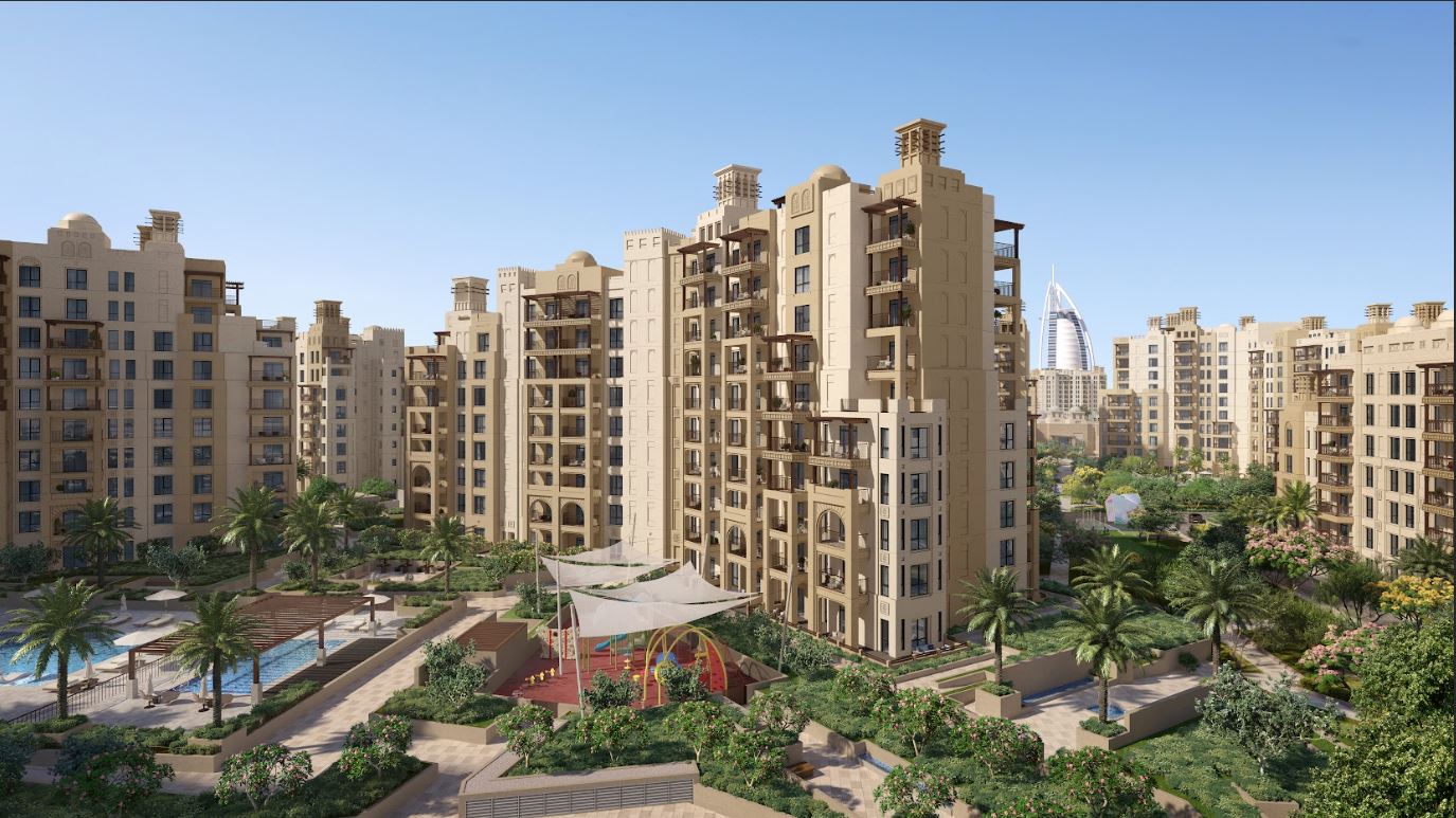 MJL Al Jazi in Dubai