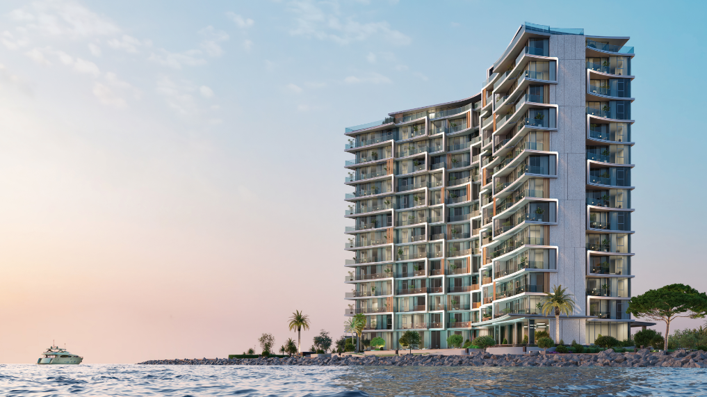 Ellington Cala Del Mar in Ras Al Khaimah