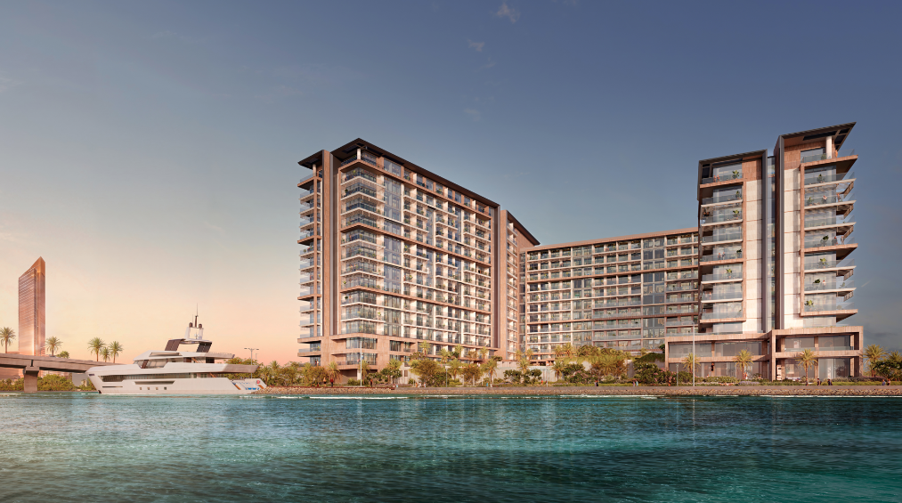 Ellington Playa Del Sol in Ras Al Khaimah