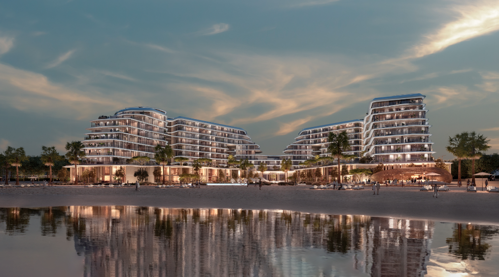 Ellington Porto Playa in Ras Al Khaimah