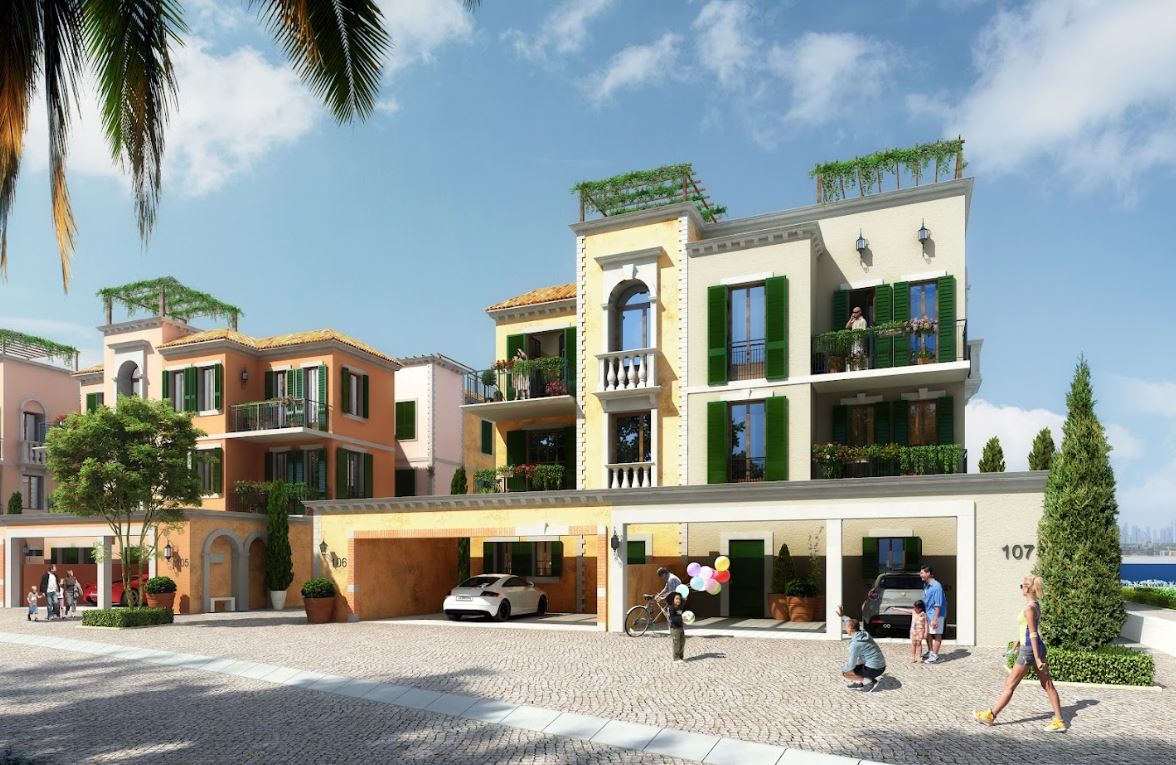 Sur La Mer by Meraas in Dubai