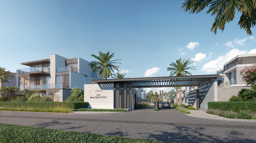 Ellington The Sanctuary in Dubai