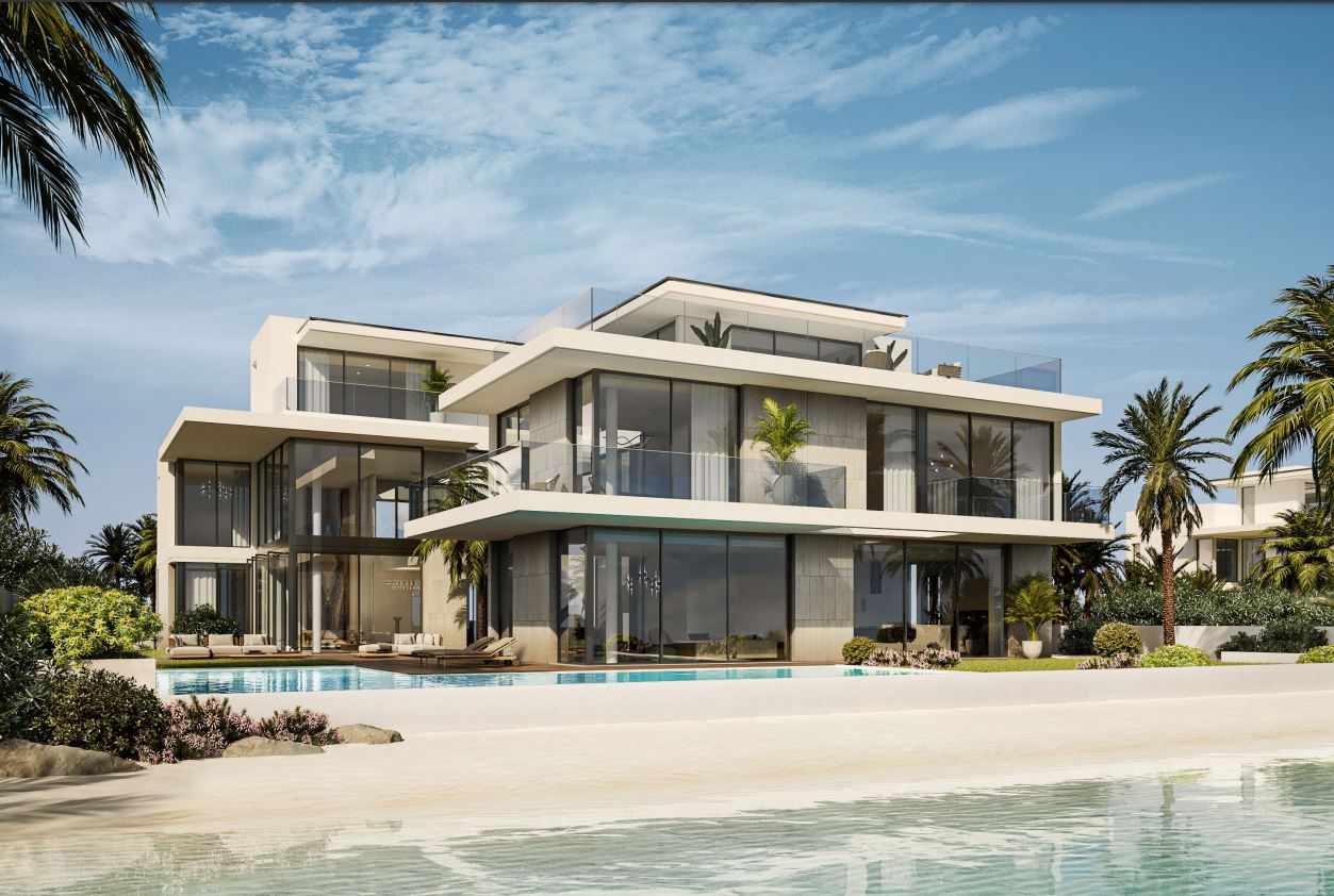 District One West in Dubai