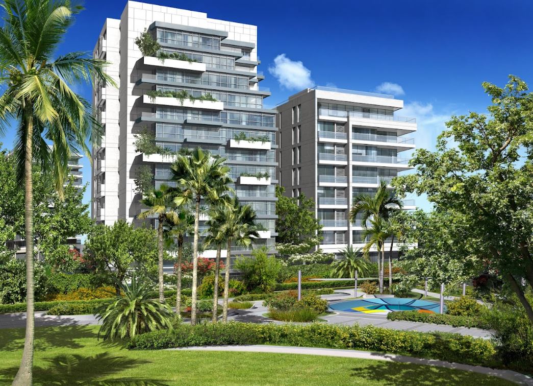 Meydan Horizon Residential Plots in Dubai