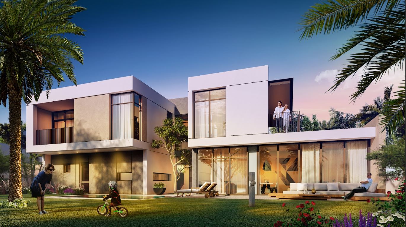 Tilal Al Furjan By Nakheel in Dubai
