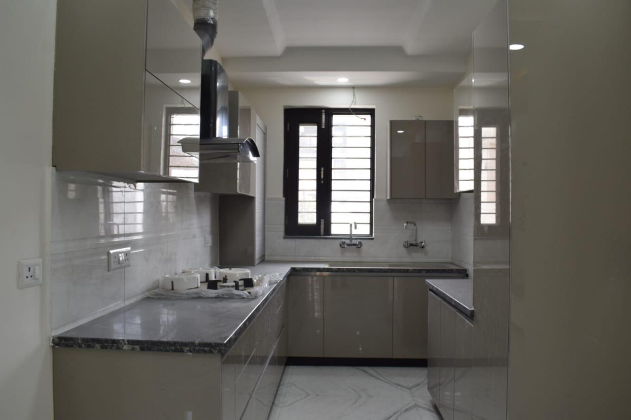 sector 7 builders floor in Faridabad