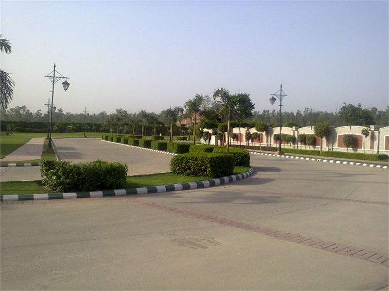 100 Sq. Yd. Residential Plot for Sale – House No. 398, Ludhiana, Punjab in Ludhiana