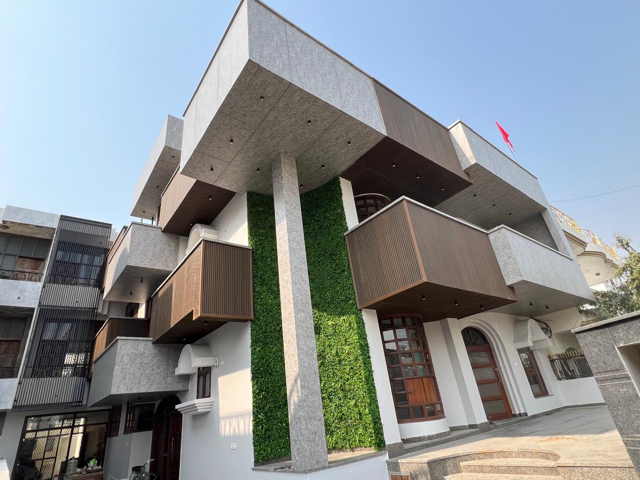 500 sqyrds kothi in Faridabad