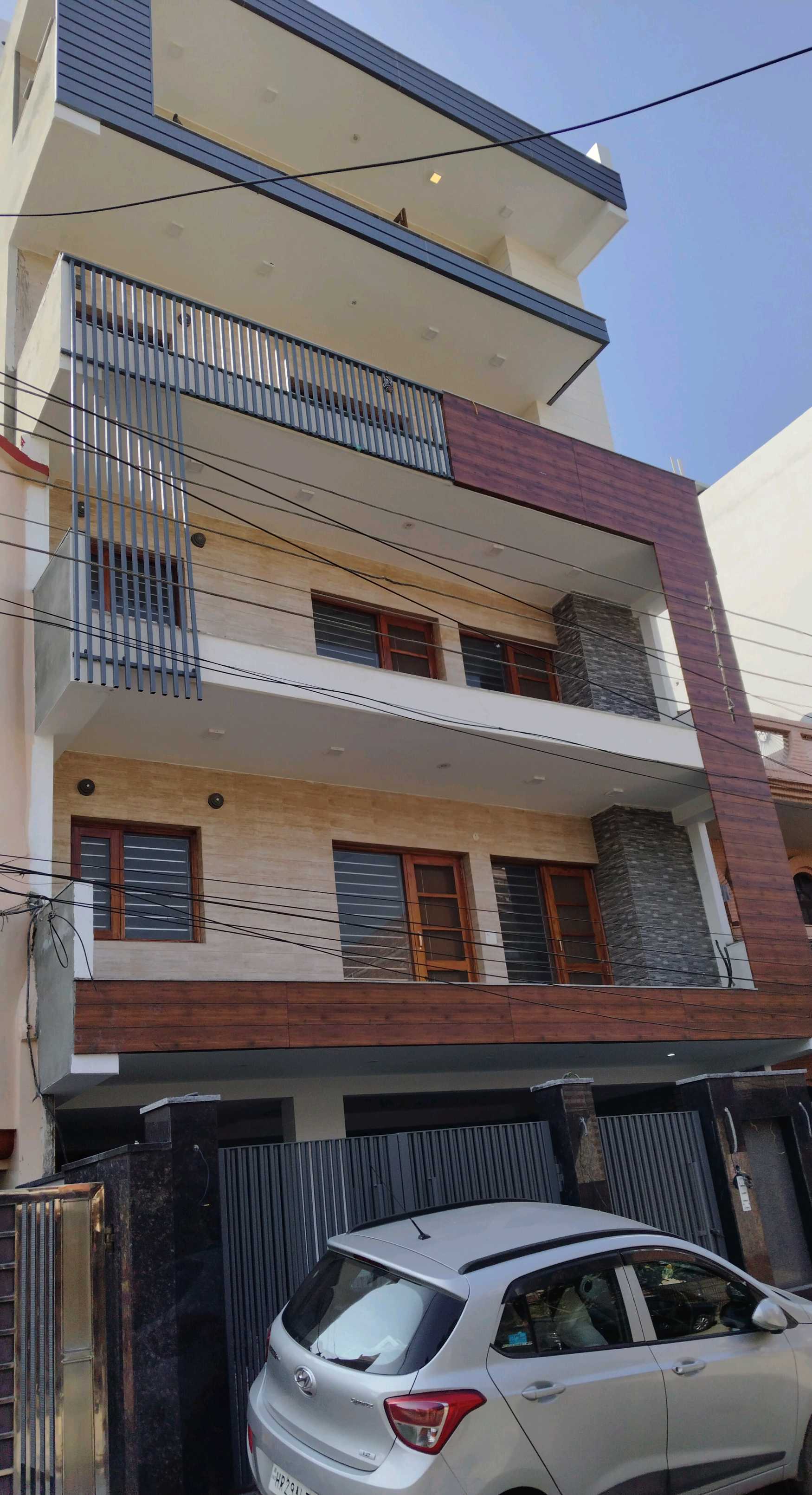 builder floor in Faridabad