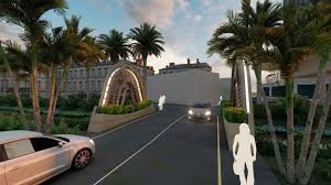 Newstone Coral Park in Faridabad