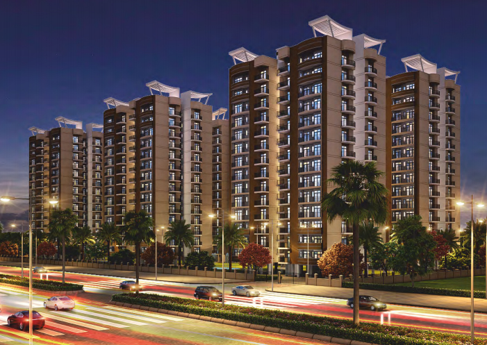 Adore Prima in Faridabad