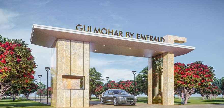 Emarald Gulmohar in Faridabad