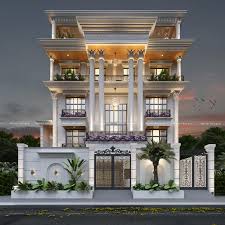 Rihomz Luxury Builder Floors in Faridabad