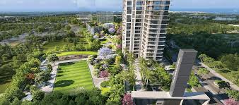 Indiabulls Estate and Club in Gurugram