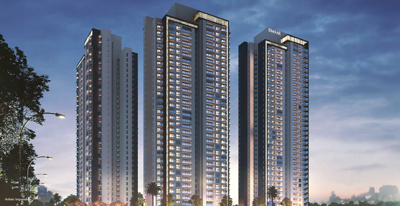 Emaar Amaris in Gurugram