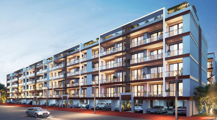 Samsara Ivana in Gurugram