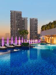 Puri Diplomatic Residences in Gurugram