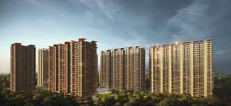 M3M Crown in Gurugram
