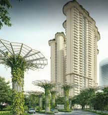 Tulip Monsella in Gurugram