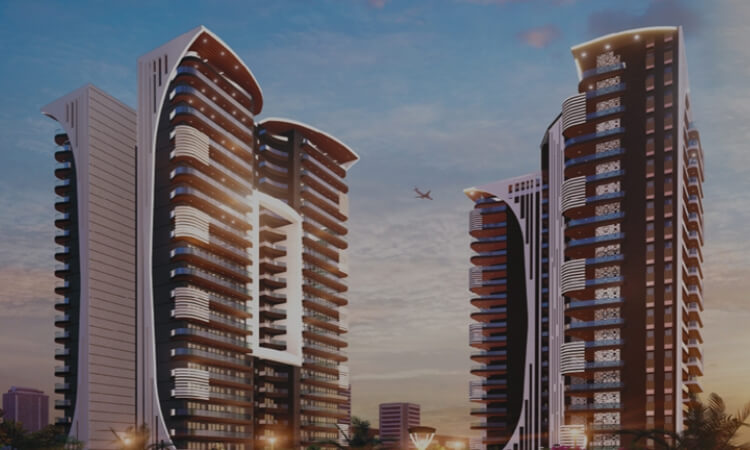 Oxirich Chintamanis in Gurugram